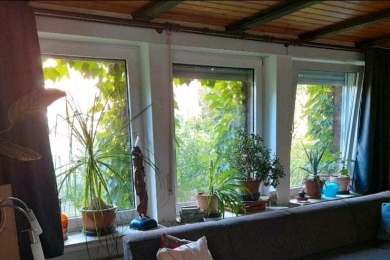 Erdgeschoßwohnung Kalkar - 3 Zimmer, 100 m&sup2;, 220.000&euro; | Angebot:25234361