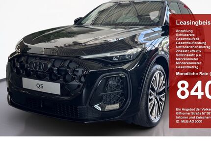 Audi Q5 4.900 km 65.880 &euro; Mühldorf am Inn 84453