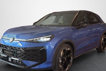 VW T-Roc 3.690 km 41.500 &euro; Moenchengladbach 41063