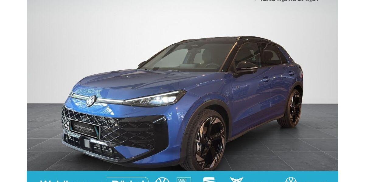 VW T-Roc 3.690 km 41.500 &euro; Moenchengladbach 41063