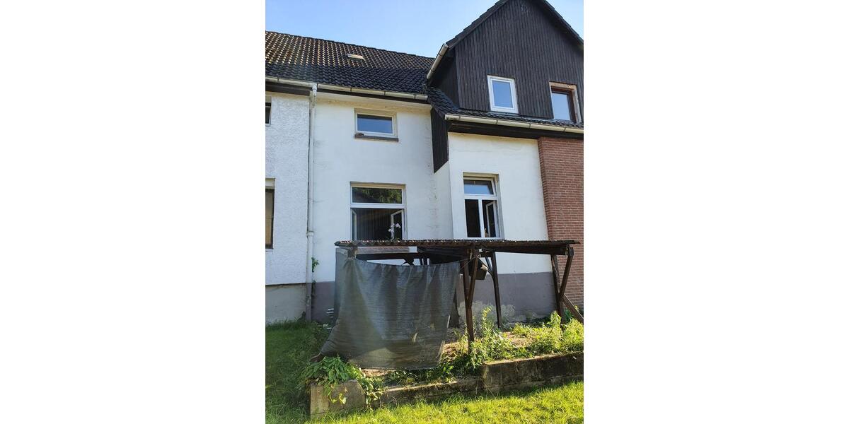 Reihenhaus Eschede Höfer - 4 Zimmer, 74 m&sup2;, 79.000&euro; | Angebot:26727596