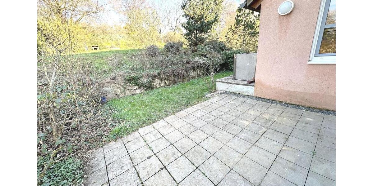 Maisonettenwohnung Trier Nord - 4 Zimmer, 84 m&sup2;, 980&euro; | Angebot:26381046