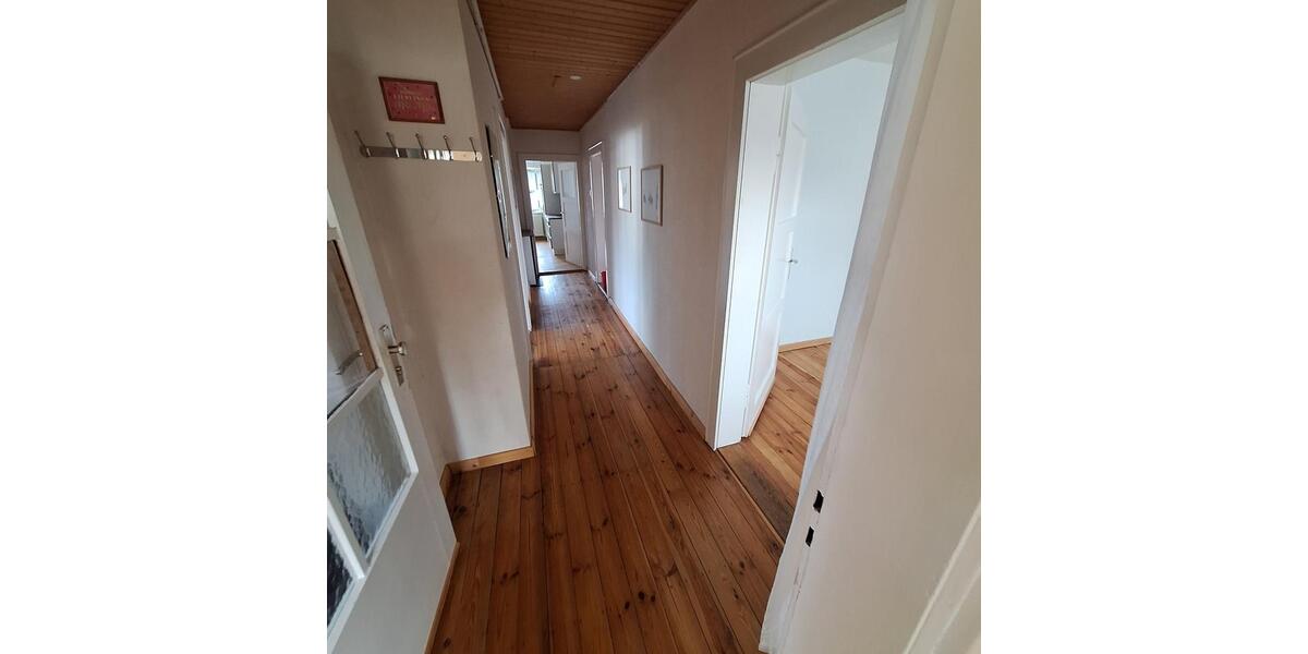 Exklusive 3 Zimmer Wohnung zimmer