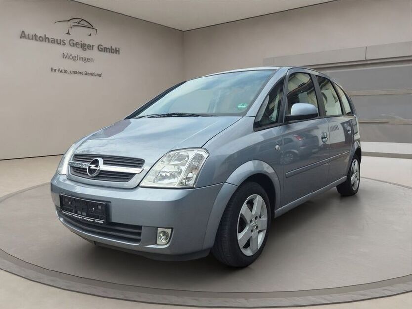 Meriva