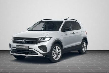 VW T-Cross 24.250 km 20.790 &euro; Cochem / Faid 56814