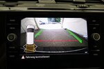 VW Touran 1.5 TSI 7-DSG Comfortline 7-SITZ+NAVI+AHK 25.069 km 32.790 € Hagenow 19230