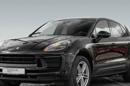 Porsche Macan 28.500 km 67.700 &euro; Filderstadt 70794