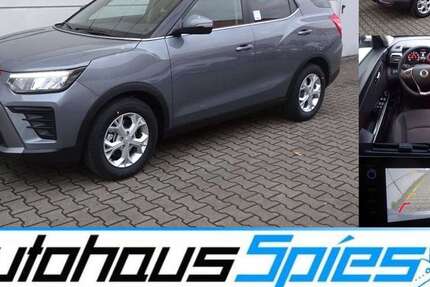 SsangYong Tivoli 14.211 km 22.990 € Heilbronn 74076