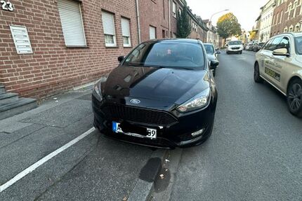 Ford Focus 83.500 km 6.850 &euro; Herzogenrath 52134
