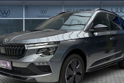 Skoda Kamiq 11.250 km 26.890 &euro; Wilsdruff 01723