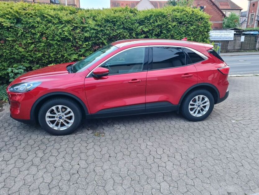 Kuga
