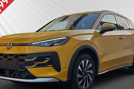 VW T-Roc 2.500 km 31.900 &euro; Dallgow-Döberitz 14624