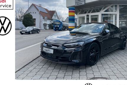 Audi RS e-tron GT 15.800 km 76.590 € Kuchen 73329