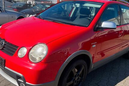VW Polo 199.999 km 1.390 &euro; Köln 50829
