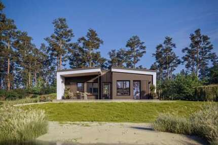 Haus zum Kaufen in Leipzig 306.698 € 56 m² 3 zimmer