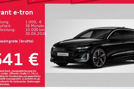 Audi A6 e-tron 24.402 km 71.447 &euro; Eching 85386