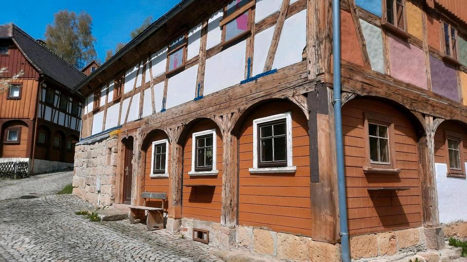 Einfamilienhaus Oybin - 185.000&euro; | Angebot:26507698