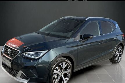 Seat Arona 38.420 km 20.490 &euro; Gütersloh 33332