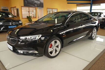 Opel Insignia 114.000 km 18.880 &euro; Bad Doberan 18209