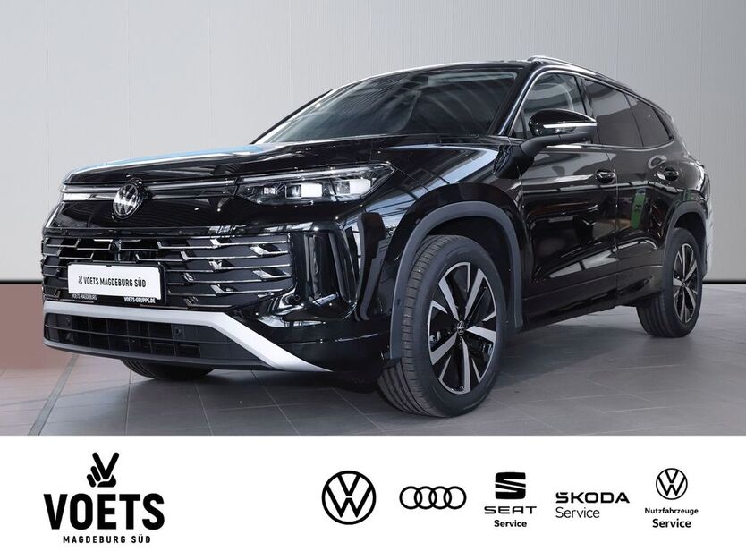 VW Tayron 6.900 km 53.990 € Magdeburg 39116