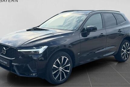 Volvo XC60 92.250 km 39.790 &euro; Neutraubling 93073
