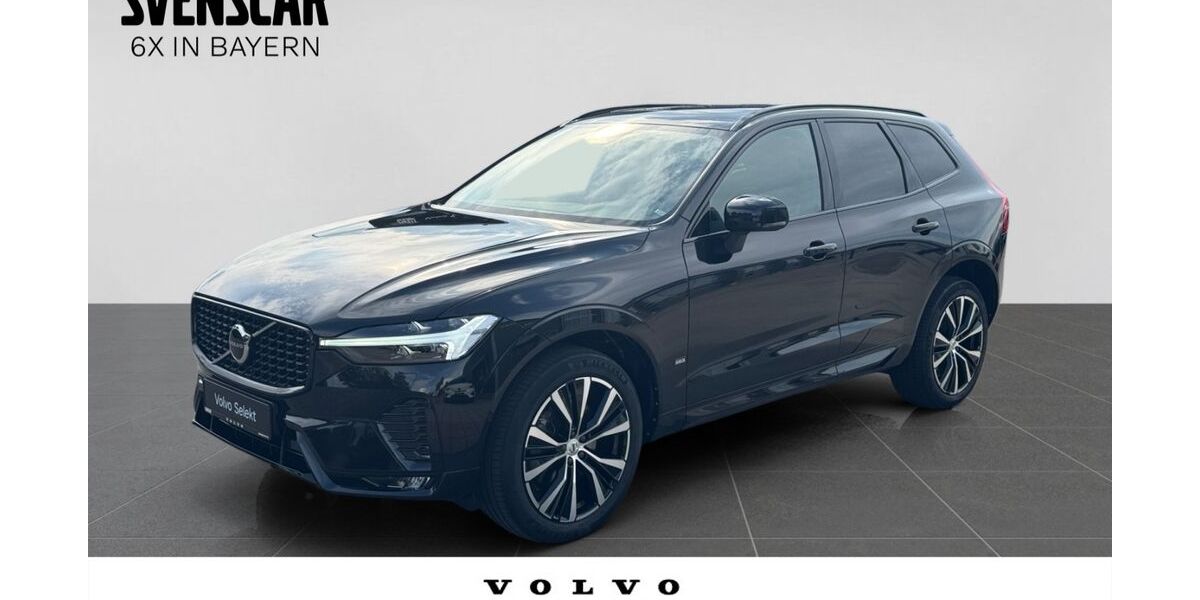Volvo XC60 92.250 km 39.790 &euro; Neutraubling 93073