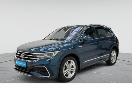 VW Tiguan 47.696 km 38.880 &euro; Darmstadt 64295