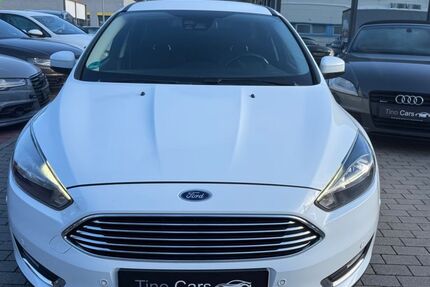 Ford Focus 146.000 km 8.999 € schifferstadt 67105