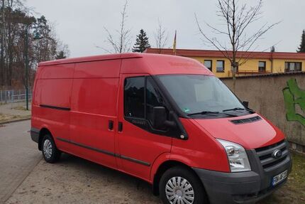 Ford Transit 128.000 km 7.400 &euro; Petershagen 15370