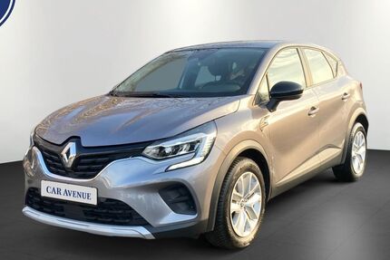 Renault Captur 16.600 km 20.985 &euro; Kaiserslautern 67657