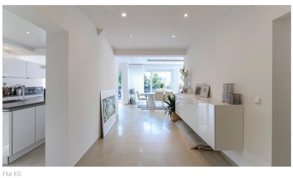 Einfamilienhaus Braunschweig Südstadt- Rautheim- Mascherode - 6 Zimmer, 220 m&sup2;, 849.000&euro; | Angebot:27111761