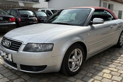 Audi A4 210.000 km 3.990 &euro; Oberhaching 82041