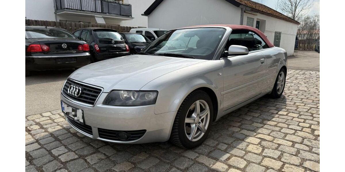 Audi A4 210.000 km 3.990 &euro; Oberhaching 82041
