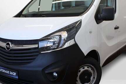 Opel Vivaro 124.000 km 9.500 € Rostock 18055