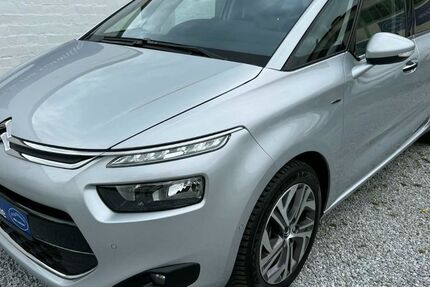 Citroen C4 Picasso 107.101 km 10.299 &euro; Wuppertal 42327