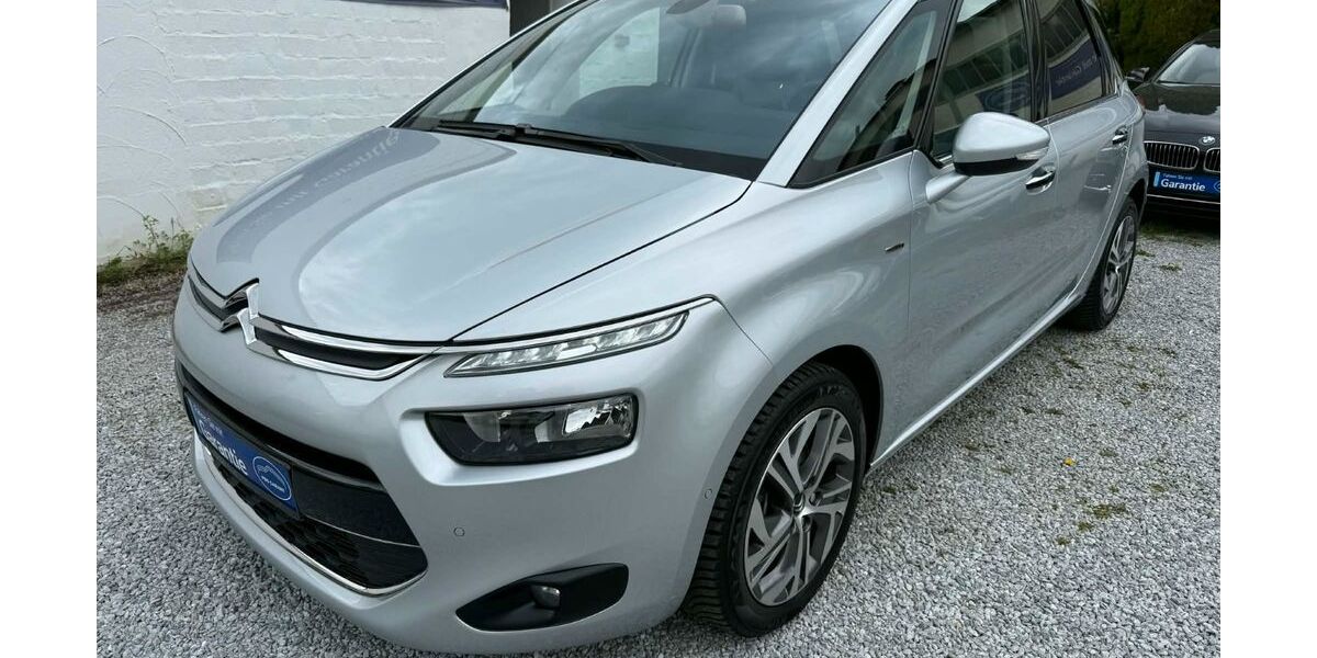 Citroen C4 Picasso 107.101 km 10.299 &euro; Wuppertal 42327