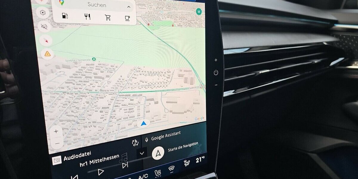 Renault Rafale 200 E- Full Hyb Esp. Alpine 33500.-Netto 24.816 km 39.865 € Schwalbach/Taunus 65824