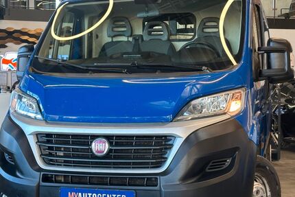 Fiat Ducato 276.100 km 8.390 &euro; Pfaffenhofen 85276