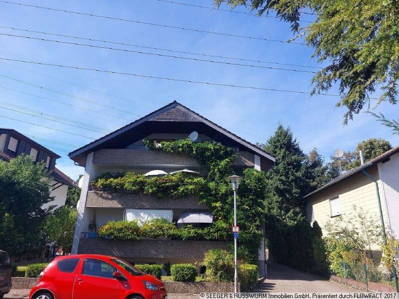 Haus zum Kaufen in Baden-Baden 760.000 € 390 m² 12 zimmer