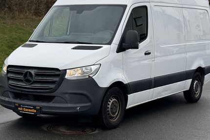 Mercedes-Benz Sprinter 152.895 km 16.499 &euro; Hildesheim 31135