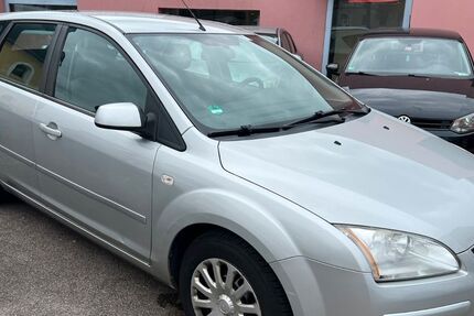 Ford Focus 242.000 km 1.150 € Regensburg 93055