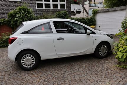 Opel Corsa 37.400 km 6.500 &euro; Bottrop 46236