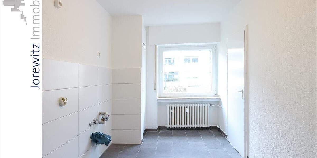 Etagenwohnung Bielefeld / Senne Senne - 3 Zimmer, 98 m&sup2;, 765&euro; | Angebot:25355926