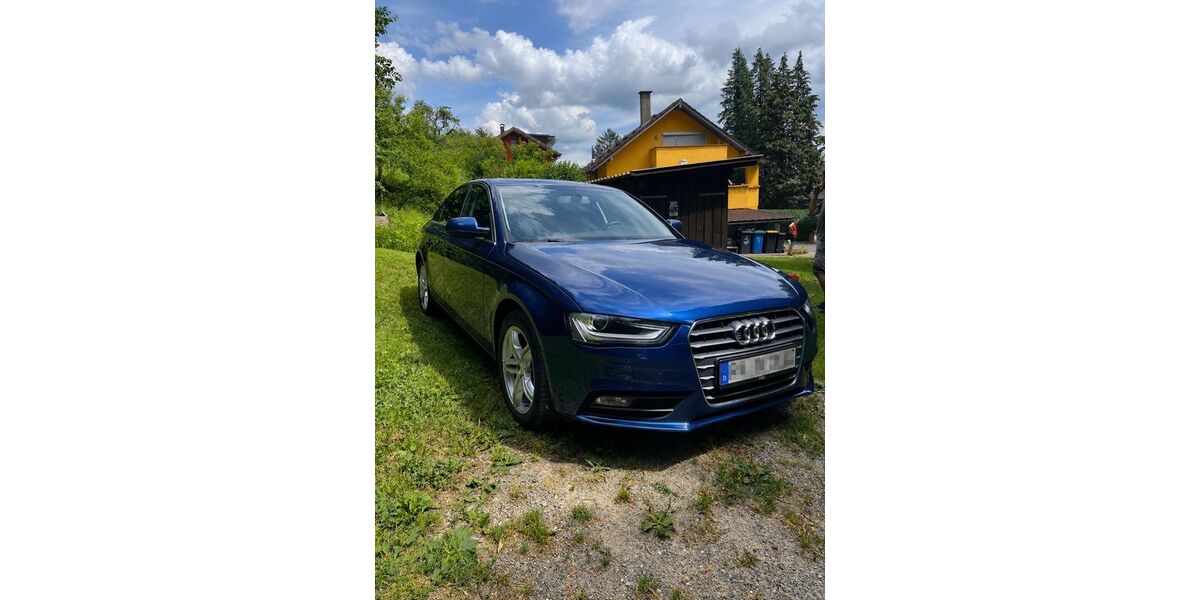 Audi A4 105.000 km 13.990 &euro; Salem 88682