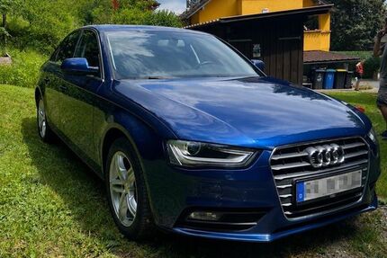 Audi A4 105.000 km 14.200 &euro; Salem 88682