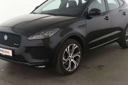 Jaguar E-Pace 95.743 km 19.410 &euro; Essen 45141