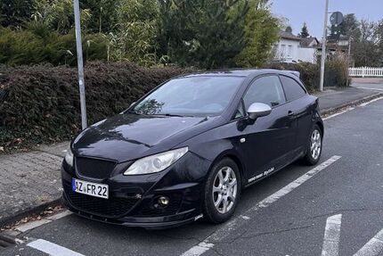 Seat Ibiza 232.000 km 3.900 &euro; Mainz 55122