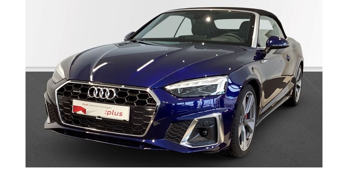 Audi A5 9.377 km 50.879 &euro; Mölln 23879