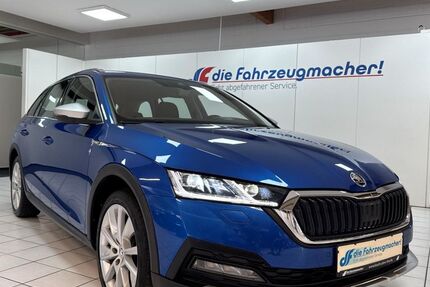 Skoda Octavia 98.000 km 23.488 € Rheinbach 53359