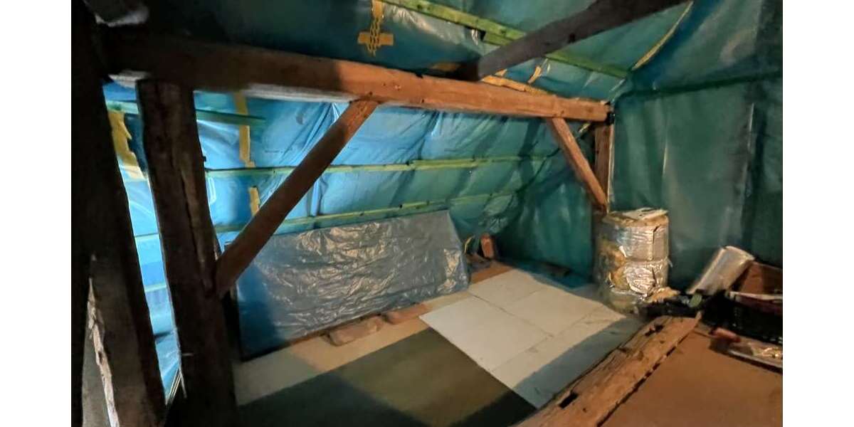 Ideal für die große Familie - Zweifamilienhaus Harsum Machtsum | Angebot:27338850